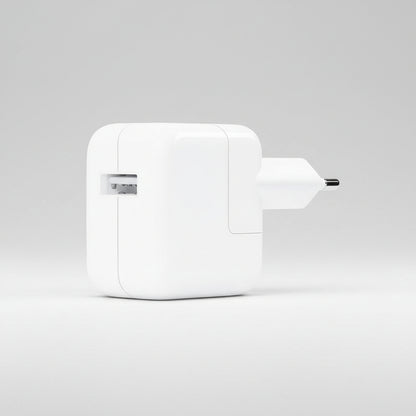 Apple Adaptateur secteur USB 12W - MD836ZM/A vrac