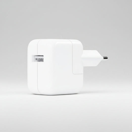Apple Adaptateur secteur USB 12W - MD836ZM/A vrac