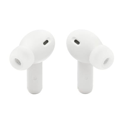 ECOUTEUR JBL WAVE BEAM BLANC