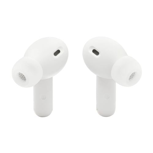 ECOUTEUR JBL WAVE BEAM BLANC