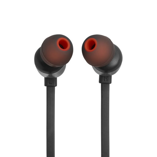 ECOUTEUR JBL TUNE 310C USB-C NOIR