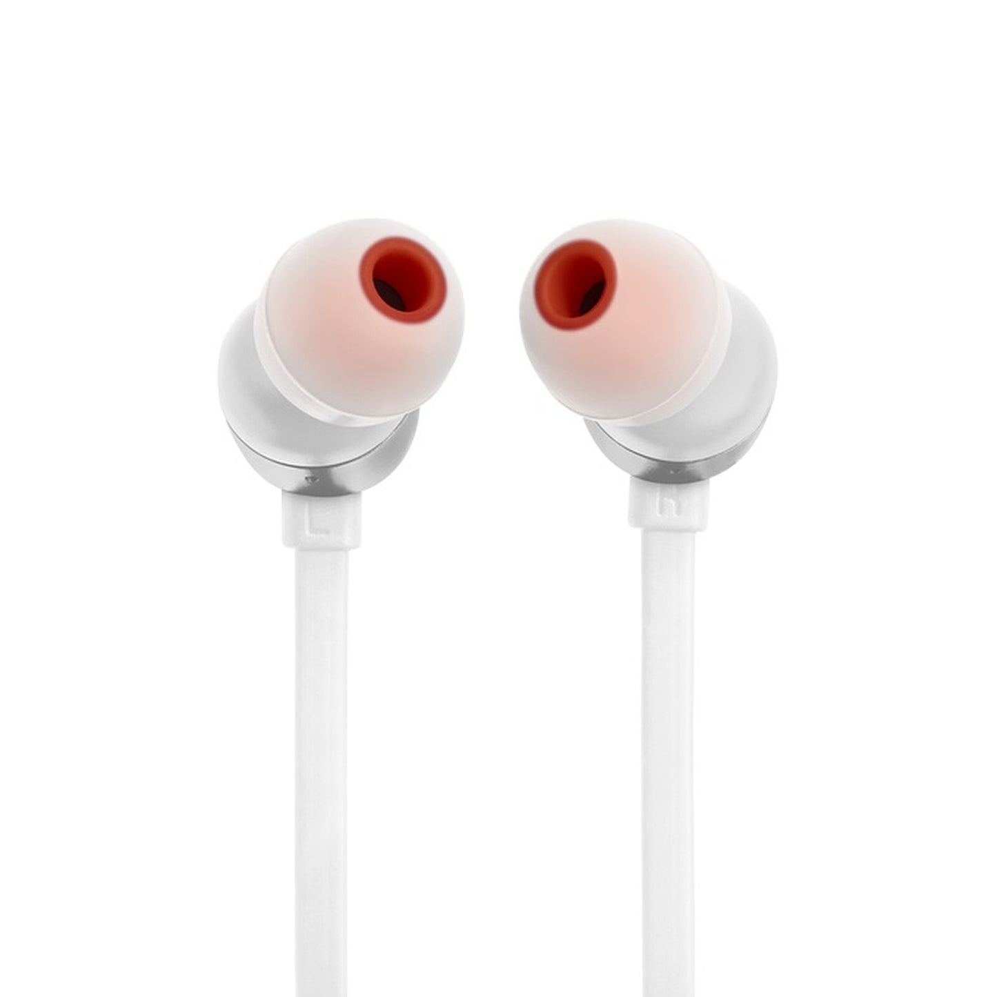 ECOUTEUR JBL TUNE 310C USB-C BLANC