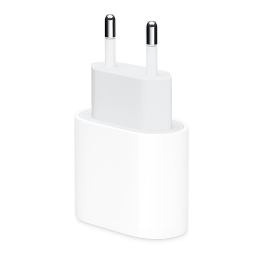 Adaptateur secteur Apple USB-C 20W