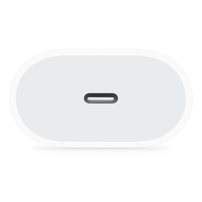 APPLE Chargeur Secteur USB-C 20W