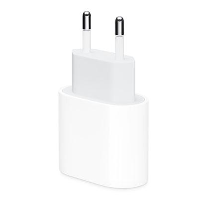 APPLE Chargeur Secteur USB-C 20W