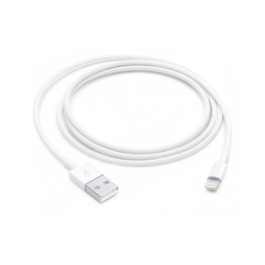 Câble Apple Lightning vers USB-A 1m