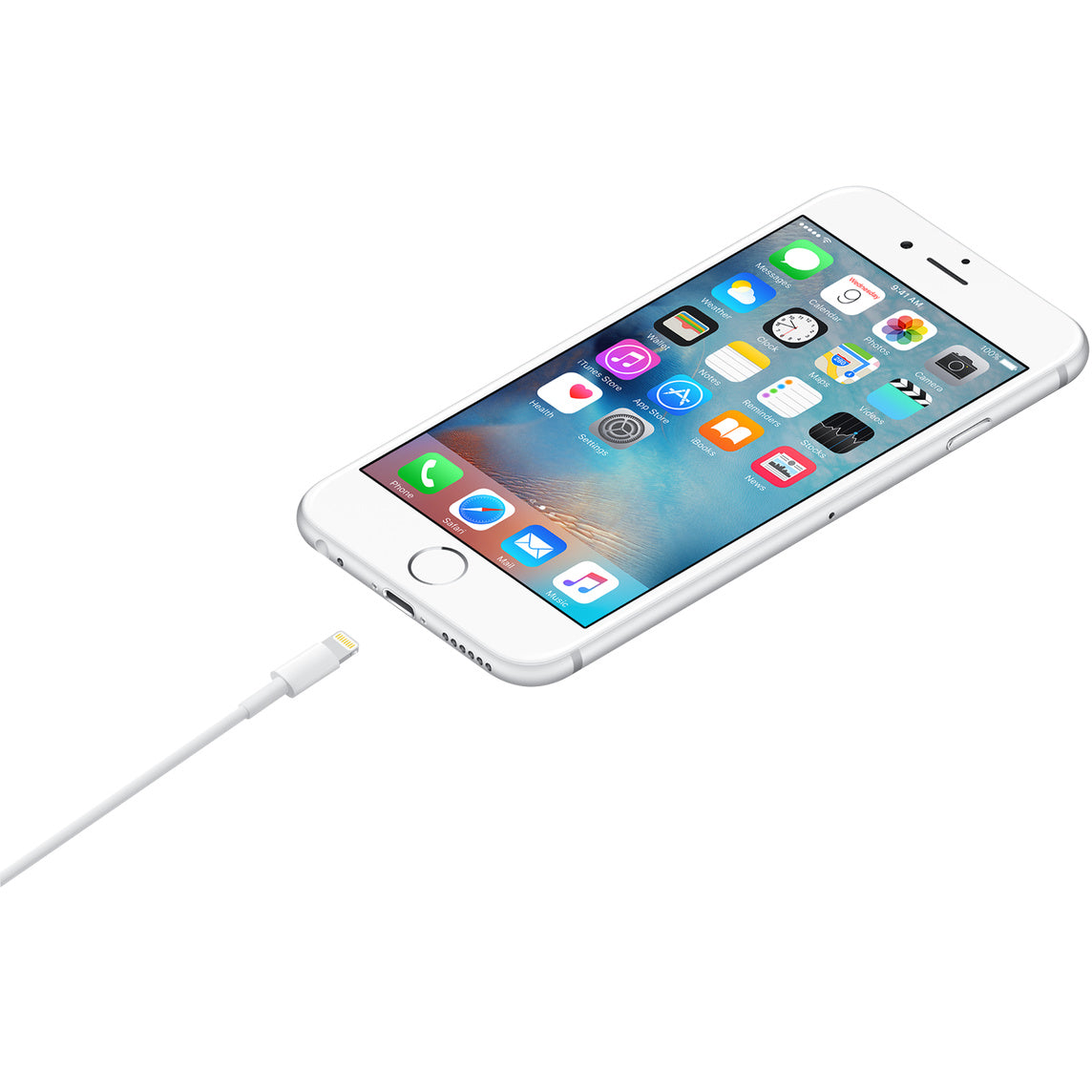Câble Lightning vers USB (2m)
