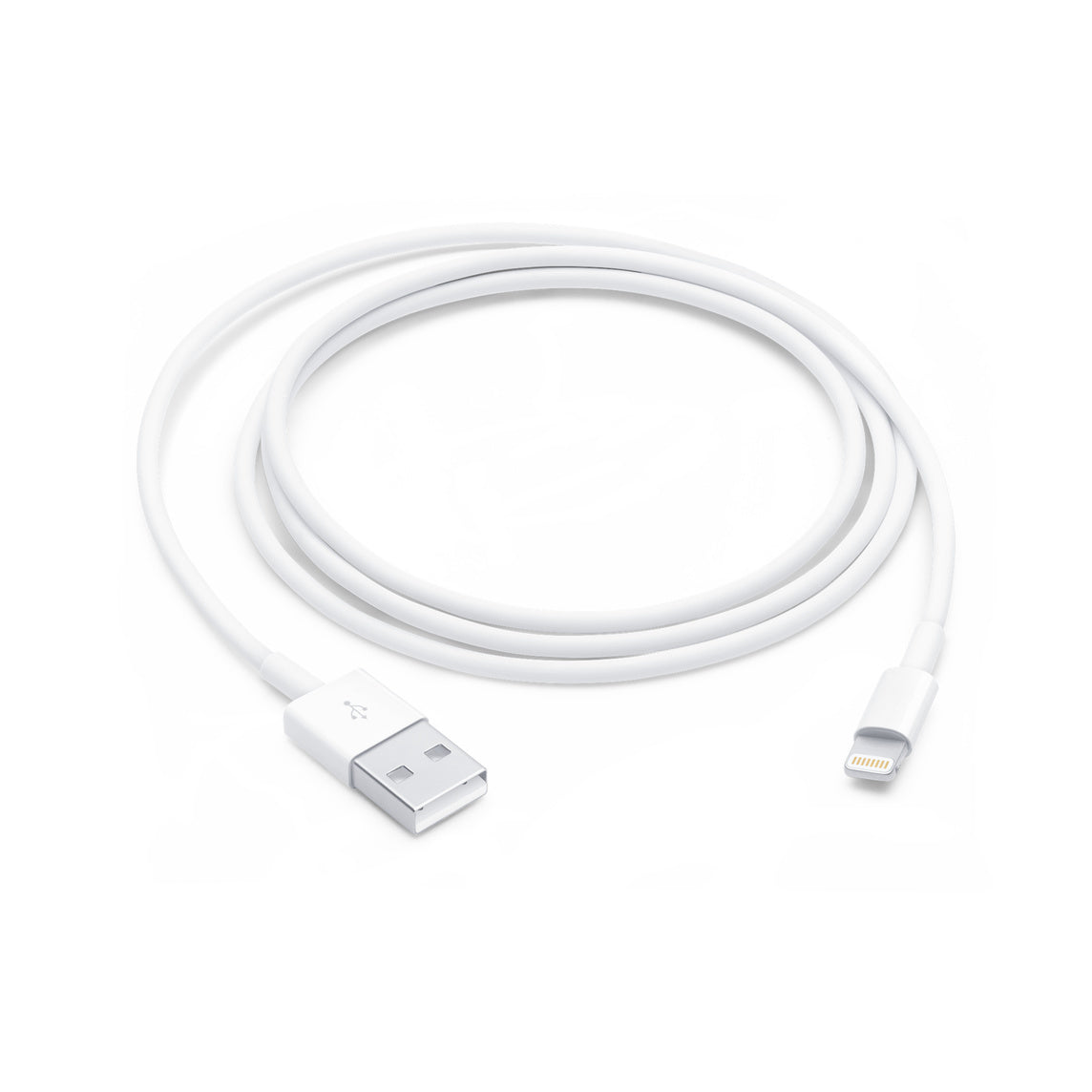 Câble Lightning vers USB (2m)