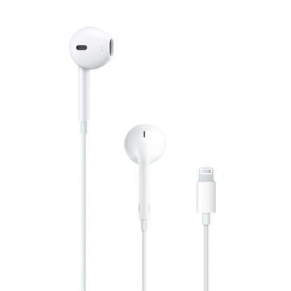 APPLE EarPods (Connecteur Lightning)