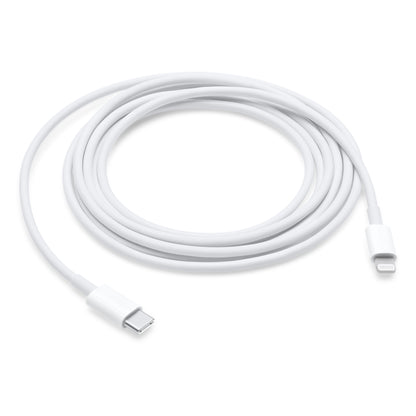 Câble USB-C vers Lightning (1 m) Apple