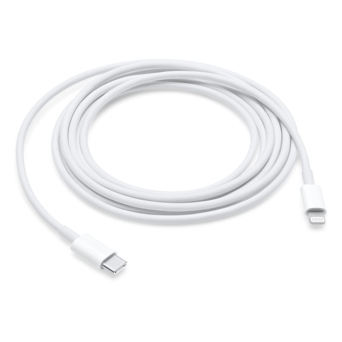 Câble USB-C vers Lightning (2 m) Apple