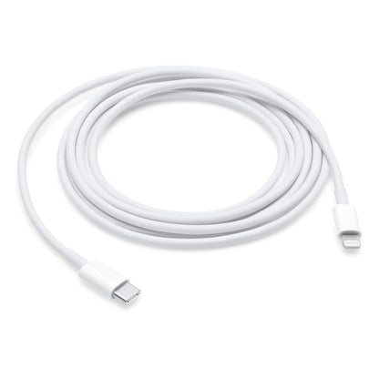 Câble USB-C vers Lightning (2 m) Apple