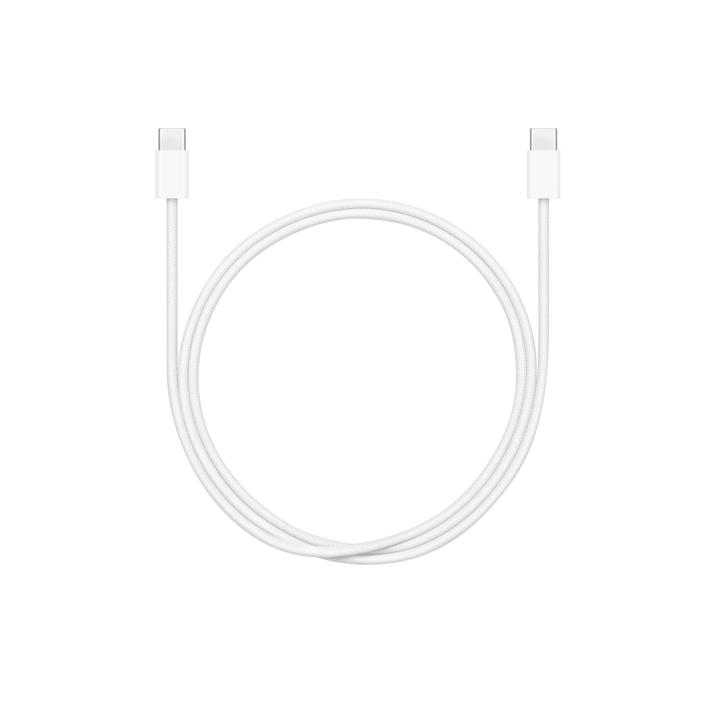 Câble de charge Apple USB-C 60W (1 m)