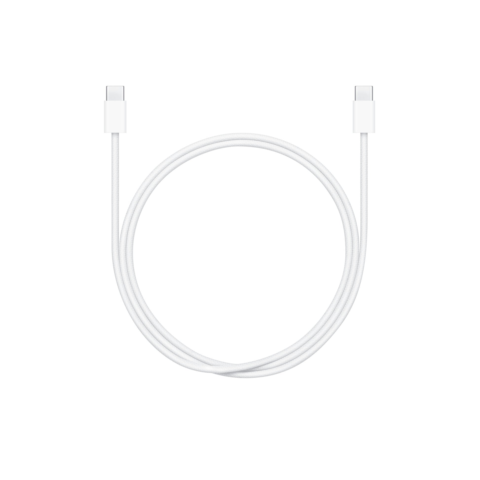 Câble de charge Apple USB-C 60W (1 m)