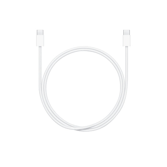 Câble de charge Apple USB-C 60W (1 m)