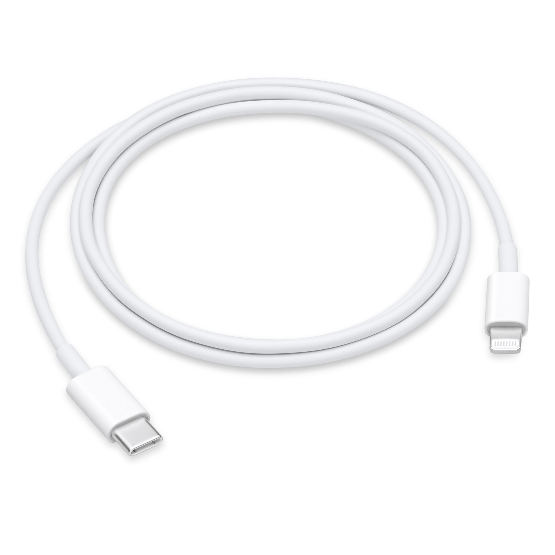 Câble Apple USB-C vers Lightning 1m