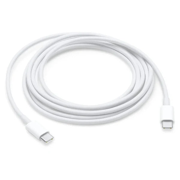 Apple cable usb-c vers usb-c (1m) MUF72ZM/A vrac