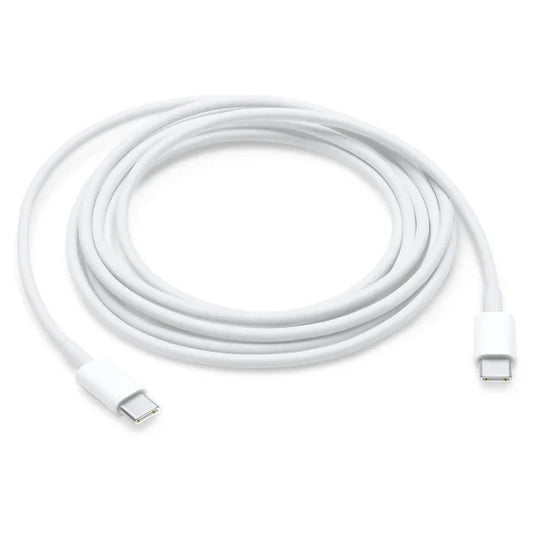 Apple cable usb-c vers usb-c (1m) MUF72ZM/A vrac
