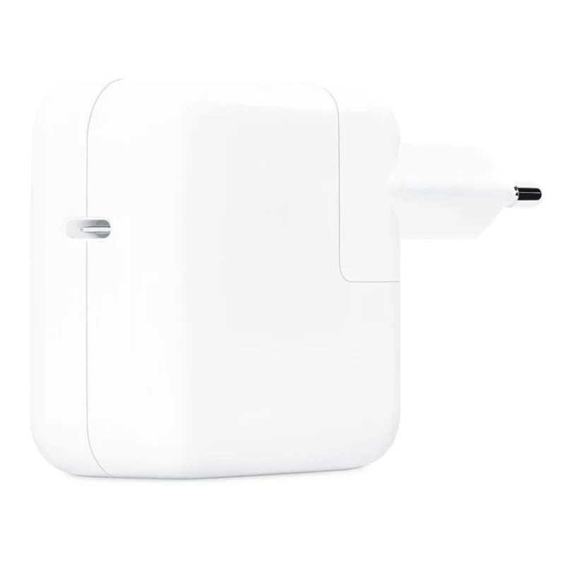 Adaptateur secteur USB-C 30 W  Apple