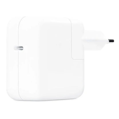 Adaptateur secteur USB-C 30 W  Apple