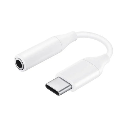 DF SAMSUNG Adaptateur USB-C vers Jack
