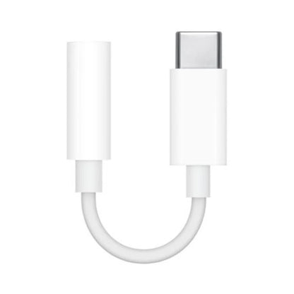 APPLE Adaptateur USB-C vers mini-Jack 3,5mm