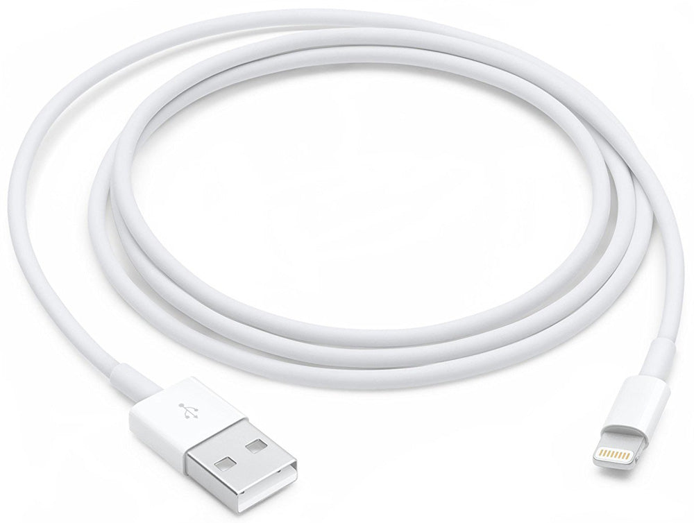APPLE Câble Lightning vers USB (2 m) MD819ZM/A vrac