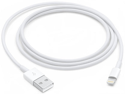 APPLE Câble Lightning vers USB (2 m) MD819ZM/A vrac