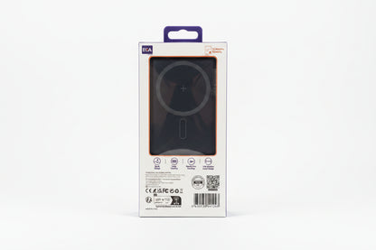 POWER BANK ECA 10000 mAh MAGSFE INDUCTION 20W