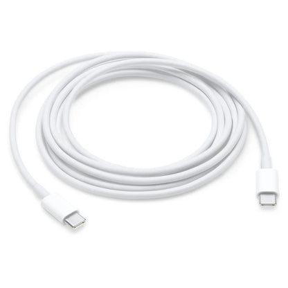 APPLE Câble USB-C vers USB-C (2m)