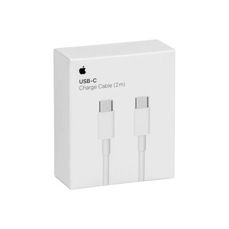 APPLE Câble USB-C vers USB-C (2m)