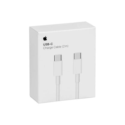 APPLE Câble USB-C vers USB-C (2m)