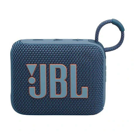 Enceinte Bluetooth portable Bleu Go 4 JBL