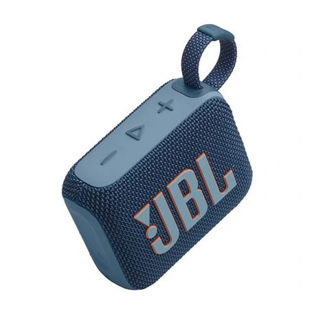 Enceinte Bluetooth portable Bleu Go 4 JBL