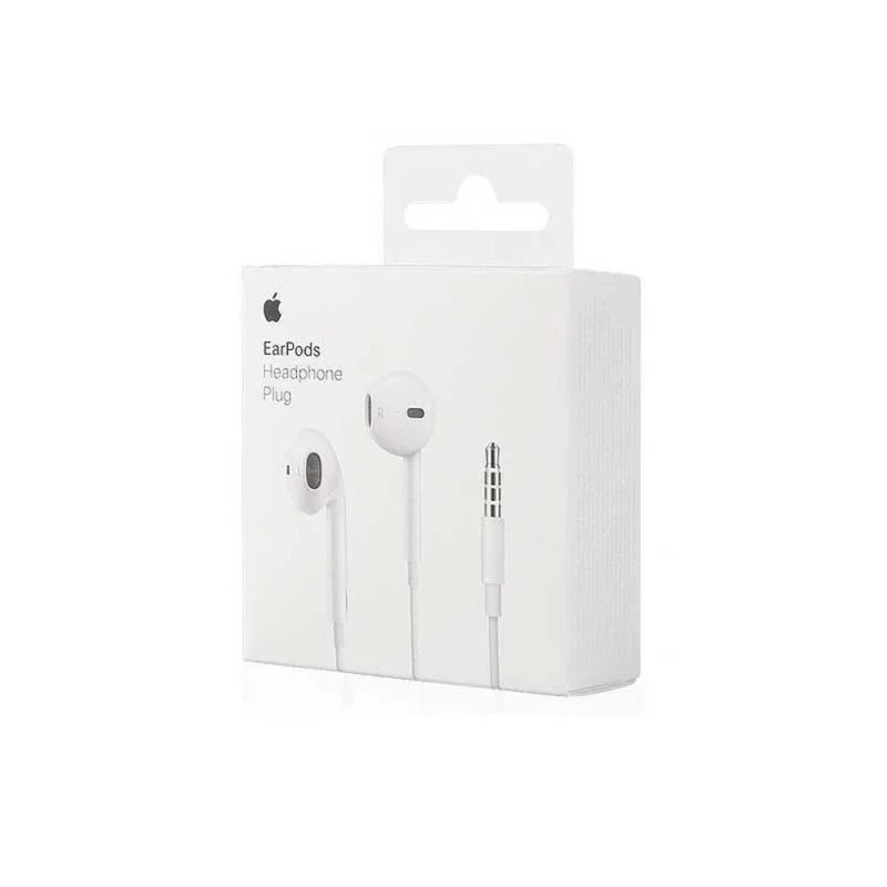 APPLE Ecouteurs Jack
