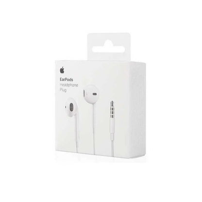 APPLE Ecouteurs Jack