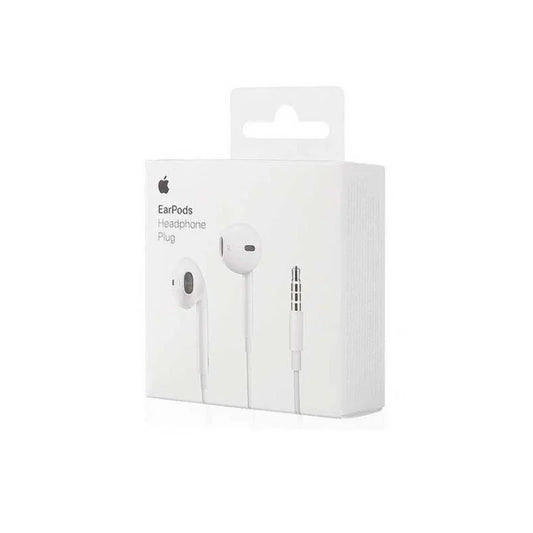APPLE Ecouteurs Jack
