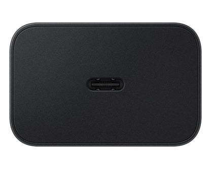 SAMSUNG Chargeur 45W USB-C (Noir)