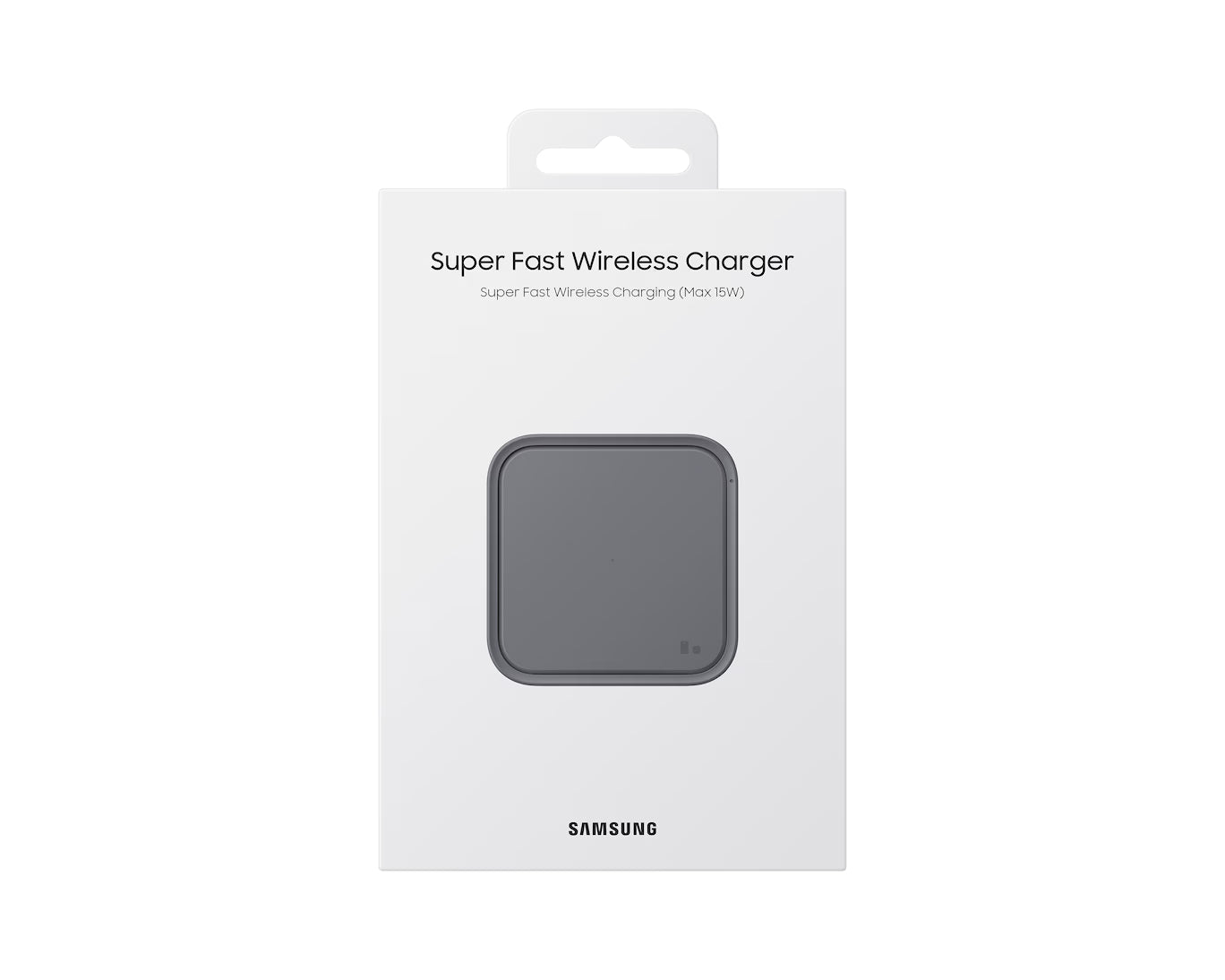SAMSUNG Pad Induction Charge rapide (15W)