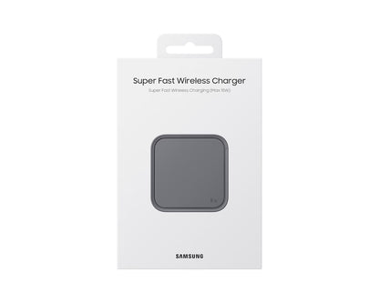 SAMSUNG Pad Induction Charge rapide (15W)