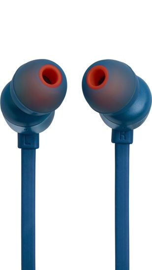 ECOUTEUR JBL TUNE 310C USB-C BLEU