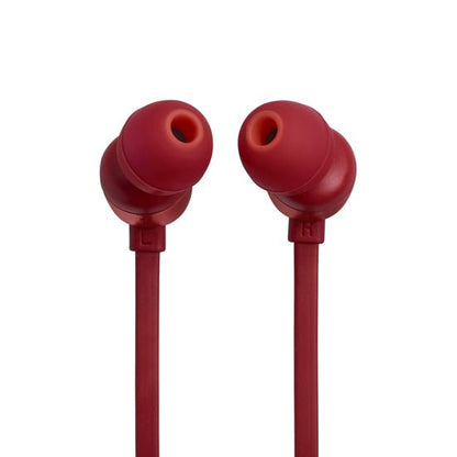 ECOUTEUR JBL TUNE 310C USB-C ROUGE