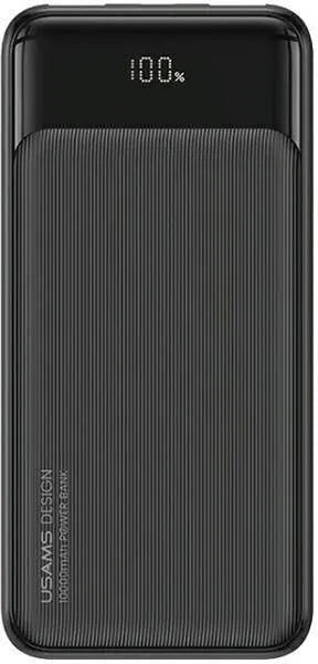 Power Bank USAMS 10000mah 3 Ports