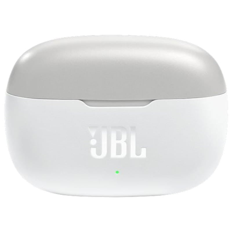ECOUTEUR JBL WAVE 200 TWS BLANC