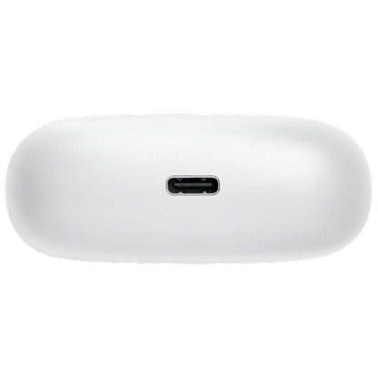 ECOUTEUR JBL WAVE 200 TWS BLANC