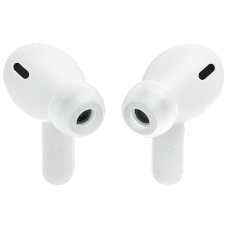 ECOUTEUR JBL WAVE 200 TWS BLANC