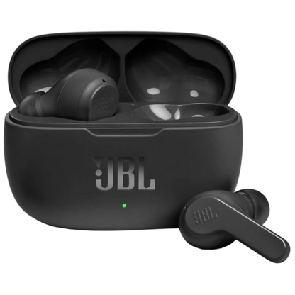 ECOUTEUR JBL WAVE 200 TWS NOIR