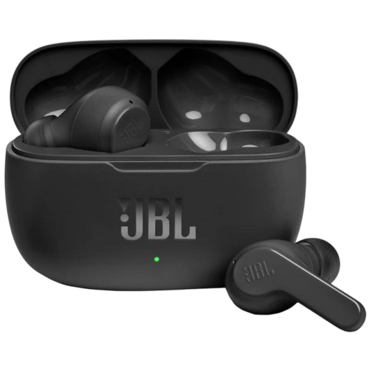 ECOUTEUR JBL WAVE 200 TWS NOIR