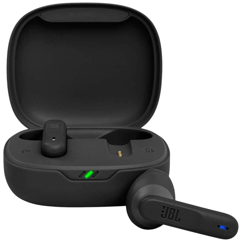 ECOUTEUR JBL WAVE 300 TWS NOIR