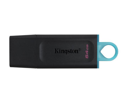 CLE USB KINGSTON 64GB